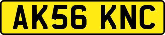 AK56KNC