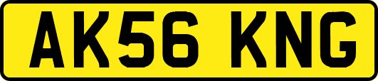 AK56KNG