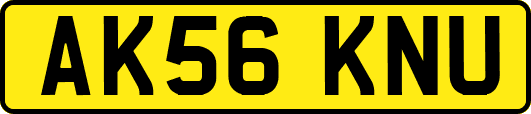 AK56KNU