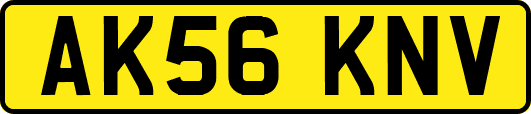 AK56KNV
