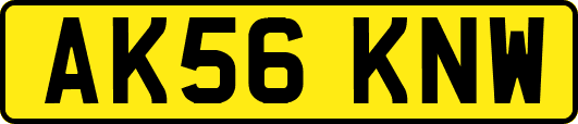 AK56KNW