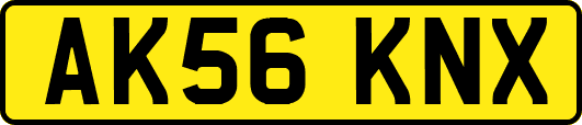 AK56KNX