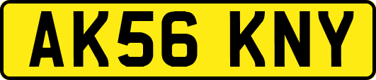 AK56KNY