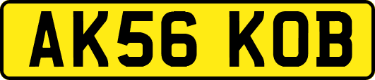 AK56KOB