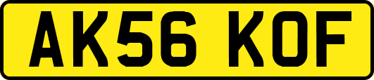 AK56KOF