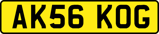 AK56KOG