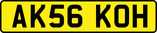 AK56KOH