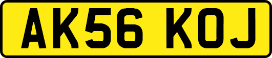 AK56KOJ