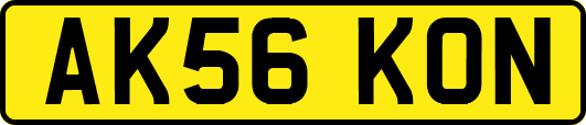 AK56KON