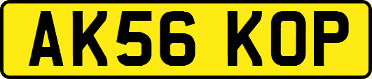 AK56KOP