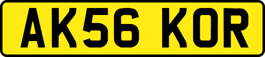 AK56KOR