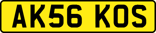 AK56KOS