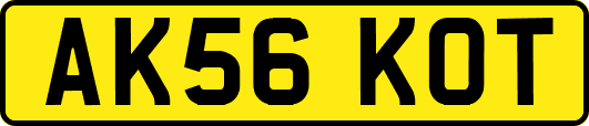 AK56KOT