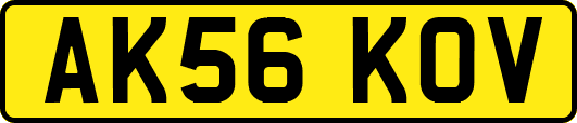 AK56KOV