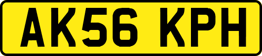AK56KPH