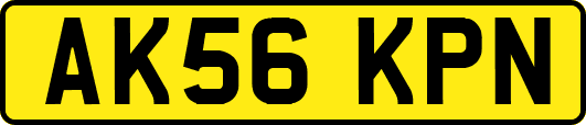 AK56KPN