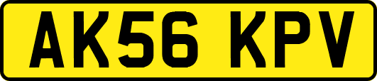 AK56KPV