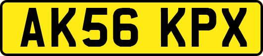 AK56KPX