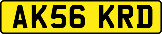 AK56KRD