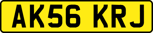 AK56KRJ
