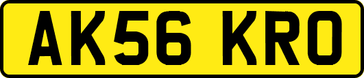 AK56KRO