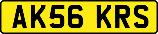 AK56KRS