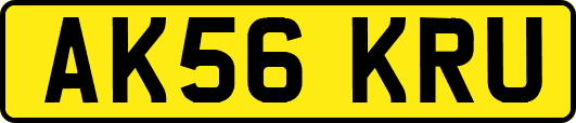 AK56KRU