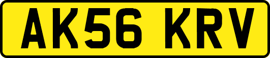 AK56KRV