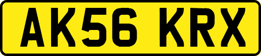 AK56KRX