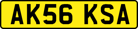 AK56KSA