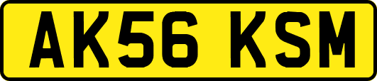 AK56KSM