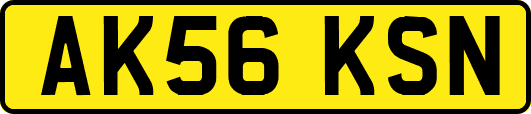 AK56KSN