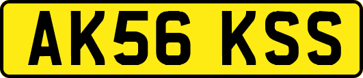 AK56KSS