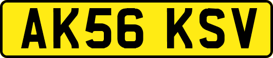 AK56KSV