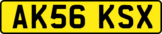AK56KSX