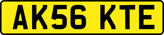 AK56KTE