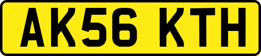 AK56KTH