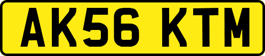 AK56KTM