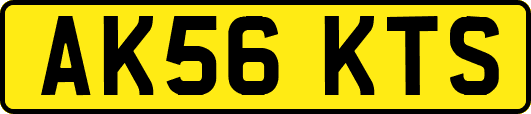 AK56KTS
