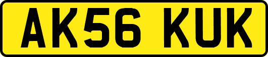 AK56KUK