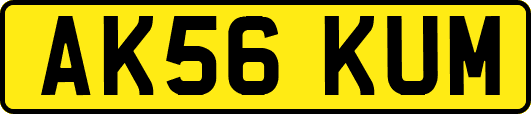 AK56KUM