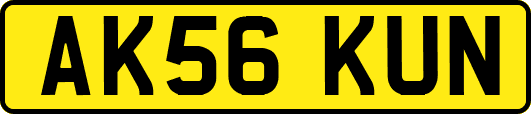 AK56KUN