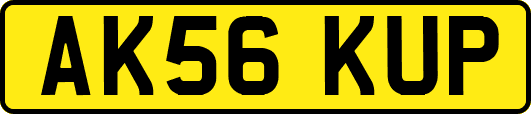 AK56KUP