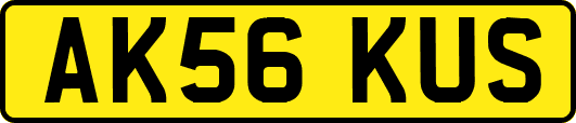 AK56KUS