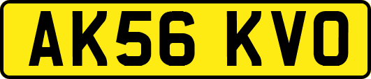 AK56KVO