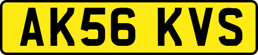 AK56KVS