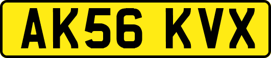 AK56KVX