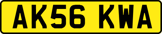 AK56KWA