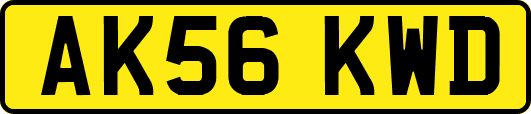 AK56KWD