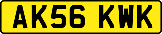 AK56KWK